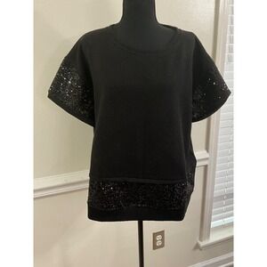 SEE AND BE SEEN‎ SHIRT NWT SIZE LARGE